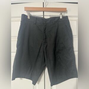 Men’s Hang Ten Black Shorts